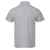 Рубашка поло мужская  STAN хлопок/полиэстер 185, 04, Серый меланж (50) (42/XXS), Цвет: серый меланж, Размер: 42/XXS, изображение 2