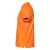 Рубашка поло унисекс STAN хлопок 185, 04U, Оранжевый (28) (40/3XS), Цвет: оранжевый, Размер: 40/3XS, изображение 3