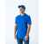 Рубашка поло унисекс STAN хлопок 185, 04U, Синий (16) (40/3XS), Цвет: синий, Размер: 40/3XS, изображение 4