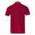 Рубашка поло мужская STAN с окантовкой хлопок/полиэстер 185, 04T, Бордовый (66) (44/XS), Цвет: бордовый, Размер: 44/XS, изображение 2