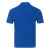 Рубашка поло унисекс  хлопок 185, 04B, Синий (16) (40/3XS), Цвет: синий, Размер: 40/3XS, изображение 2