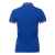 Рубашка поло женская STAN  триколор хлопок/полиэстер 185, 04WRUS, Синий (16) (42/XS), Цвет: синий, Размер: 42/XS, изображение 2