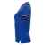 Рубашка поло женская STAN  триколор хлопок/полиэстер 185, 04WRUS, Синий (16) (42/XS), Цвет: синий, Размер: 42/XS, изображение 3