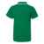 Рубашка поло детская  STAN с окантовкой хлопок/полиэстер 185, 04TJ, Зелёный (30) (6 лет), Цвет: Зелёный, Размер: 6 лет, изображение 2