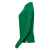 Рубашка поло женская STAN длинный рукав хлопок/полиэстер 185, 04SW, Зелёный (30) (42/XS), Цвет: Зелёный, Размер: 42/XS, изображение 3