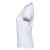 Рубашка поло женская STAN  триколор хлопок/полиэстер 185, 04WRUS, Белый (10) (42/XS), Цвет: белый, Размер: 42/XS, изображение 3
