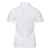 Рубашка поло женская STAN хлопок/полиэстер 185, 104W, Белый (10) (42/XS), Цвет: белый, Размер: 42/XS, изображение 3