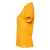 Рубашка поло женская STAN хлопок/полиэстер 185, 104W, Жёлтый (12) (42/XS), Цвет: Жёлтый, Размер: 42/XS, изображение 2