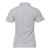 Рубашка поло женская STAN хлопок/полиэстер 185, 104W, Серый меланж (50) (42/XS), Цвет: серый меланж, Размер: 42/XS, изображение 3
