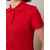 Рубашка поло женская STAN хлопок/полиэстер 185, 104W, Красный (14) (42/XS), Цвет: красный, Размер: 42/XS, изображение 7