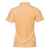Рубашка поло женская STAN хлопок/полиэстер 185, 104W, Бежевый (54) (44/S), Цвет: бежевый, Размер: 44/S, изображение 3