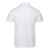 Рубашка поло мужская STAN хлопок/полиэстер 185, 104, Белый (10) (44/XS), Цвет: белый, Размер: 44/XS, изображение 3