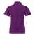 Рубашка поло женская STAN хлопок/полиэстер 185, 104W, Фиолетовый (94) (42/XS), Цвет: фиолетовый, Размер: 42/XS, изображение 2