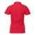 Рубашка поло женская STAN хлопок/полиэстер 185, 104W, Красный (14) (42/XS), Цвет: красный, Размер: 42/XS, изображение 2
