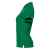 Рубашка поло женская STAN хлопок/полиэстер 185, 104W, Зелёный (30) (42/XS), Цвет: Зелёный, Размер: 42/XS, изображение 2