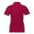 Рубашка поло женская STAN хлопок/полиэстер 185, 104W, Бордовый (66) (42/XS), Цвет: бордовый, Размер: 42/XS, изображение 3