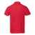 Рубашка поло мужская STAN хлопок/полиэстер 185, 104, Красный (14) (44/XS), Цвет: красный, Размер: 44/XS, изображение 3