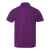 Рубашка поло мужская STAN хлопок/полиэстер 185, 104, Фиолетовый (94) (44/XS), Цвет: фиолетовый, Размер: 44/XS, изображение 3