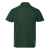 Рубашка поло мужская STAN хлопок/полиэстер 185, 104, Т-зелёный (130) (44/XS), Цвет: Тёмно-зелёный, Размер: 44/XS, изображение 3