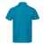 Рубашка поло мужская STAN хлопок/полиэстер 185, 104, Лазурный (40) (44/XS), Цвет: лазурный, Размер: 44/XS, изображение 3