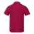 Рубашка поло мужская STAN хлопок/полиэстер 185, 104, Бордовый (66) (44/XS), Цвет: бордовый, Размер: 44/XS, изображение 3