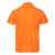 Рубашка поло мужская STAN хлопок/полиэстер 185, 104, Оранжевый (28) (44/XS), Цвет: оранжевый, Размер: 44/XS, изображение 3
