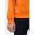Свитшот унисекс STAN футер без начёса , 260, 63, Оранжевый (28) (42/XXS), Цвет: оранжевый, Размер: 42/XXS, изображение 7