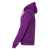 Худи унисекс STAN футер с начёсом 260,20, Фиолетовый (94) (40/3XS), Цвет: фиолетовый, Размер: 40/3XS, изображение 2