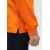 Свитшот унисекс STAN футер с начёсом 220, 60, Оранжевый (28) (44/XS), Цвет: оранжевый, Размер: 44/XS, изображение 10