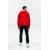 Толстовка мужская STAN с капюшоном на молнии футер без начёса 260, 61, Красный (14) (44/XS), Цвет: красный, Размер: 44/XS, изображение 5
