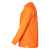 Свитшот унисекс STAN футер с начёсом 220, 60, Оранжевый (28) (44/XS), Цвет: оранжевый, Размер: 44/XS, изображение 3