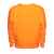 Свитшот детский STAN футер без начёса, 260, 63J, Оранжевый (28) (6 лет), Цвет: оранжевый, Размер: 6 лет, изображение 3