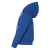 Толстовка  детская STAN с капюшоном на молнии футер без начёса 260, 61J, Синий (16) (6 лет), Цвет: синий, Размер: 6 лет, изображение 3