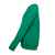 Свитшот детский STAN футер без начёса, 260, 63J, Зелёный (30) (6 лет), Цвет: Зелёный, Размер: 6 лет, изображение 2