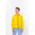 Ветровка детская STAN дюспо 210T ,85,59J, Жёлтый (12) (8 лет), Цвет: Жёлтый, Размер: 8 лет, изображение 4