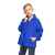 Ветровка детская STAN дюспо 210T ,85,59J, Синий (16) (8 лет), Цвет: синий, Размер: 8 лет, изображение 4