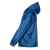 Ветровка унисекс STAN таффета 190T PU, 65, 306, Синий (16) (44/XS), Цвет: синий, Размер: 44/XS, изображение 3