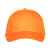 Бейсболка STAN 5 клиньев хлопок 150, 10L , Оранжевый (28) (56-58/ONE SIZE), Цвет: оранжевый, Размер: 56-58/ONE SIZE, изображение 3