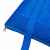Плед для пикника 307_Синий (16) (115 см*145 см/ONE SIZE), Цвет: синий, Размер: 115 см*145 см/ONE SIZE, изображение 3