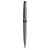 Шариковая ручка WatermanExpert Silver, цвет чернил Mblue,  в подарочной упаковке