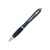 Ручка пластиковая шариковая Nash, черные чернила, 10639955