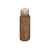 Вакуумный термос Britewood S2, 500 мл, бамбуковая крышка, крафтовый тубус, 827529