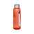 Бутылка для воды Bodhi, 500 мл, 10073721, Цвет: красный прозрачный, Объем: 500
