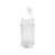 Бутылка для воды Bebo, 450 мл, 10078501, Цвет: белый, Объем: 450