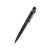 Ручка 'Verona' автоматическая, металлический корпус, черный, Цвет: черный, Размер: d1 х 14