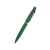 Ручка 'Portofino' шариковая, металлический корпус, зеленый, Цвет: зеленый, Размер: d1,2 х 14,2