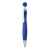 Ручка шариковая, синий, Цвет: синий, Размер: 1.5x13.5 см