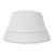 Шляпа пляжная 160 gr/m&#178;, белый, Цвет: белый, Размер: 23x15 см
