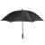 Зонт антишторм, черный, Цвет: черный, Размер: 128x97 см