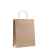 Подарочный пакет средн 90 г/м&#178;, бежевый, Цвет: бежевый, Размер: 25x11x32 см